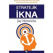 TeknoKapsül Stratejik Ikna