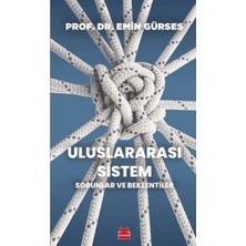 TeknoKapsül Uluslararası Sistem