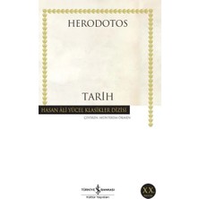 TeknoKapsül Tarih - Hasan Ali Yücel Klasikleri