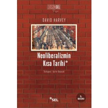 TeknoKapsül Neoliberalizmin Kısa Tarihi