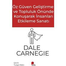 TeknoKapsül Öz Güven Geliştirme Topluluk Önünde Konuşarak Insanları Etkileme Sanatı
