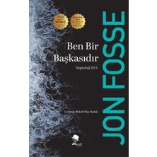 TeknoKapsül Ben Bir Başkasıdır - Septoloji 3 - 4
