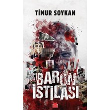 TeknoKapsül Baron Istilası