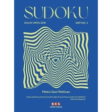 TeknoKapsül Cep Sudoku 2