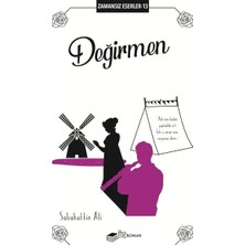 TeknoKapsül Değirmen - Zamansız Eserler 13