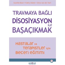 TeknoKapsül Trmaya Bağlı Disosiyasyon ile Başaçıkmak
