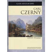 TeknoKapsül Carl Czerny OP.599