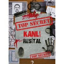 TeknoKapsül Kanlı Resital - Dedektif Oyunu