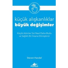TeknoKapsül Küçük Alışkanlıklar, Büyük Ler