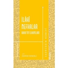 TeknoKapsül Ilahi Nefhalar