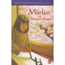 TeknoKapsül Mieko Beşinci Hazine