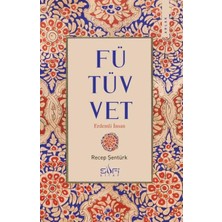 TeknoKapsül Fütüvvet - Erdemli Insan