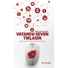 TeknoKapsül Vatanını Seven Tıklasın