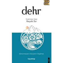 TeknoKapsül Dehr