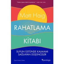 TeknoKapsül Rahatlama Kitabı