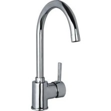 TeknoKapsül Itimat Mix 323 Eviye Bataryası Oval Borulu