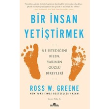 TeknoKapsül Bir Insan Yetiştirmek
