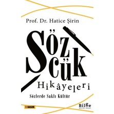 TeknoKapsül Sözcük Hikayeleri