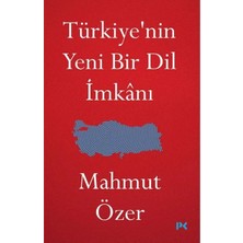 TeknoKapsül Türkiye'nin Yeni Bir Dil Ianı