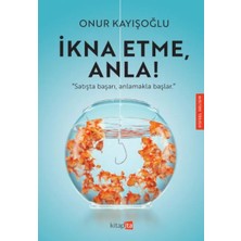 TeknoKapsül Ikna Etme Anla