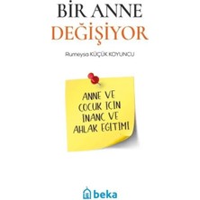 TeknoKapsül Bir Anne Değişiyor