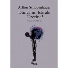 TeknoKapsül Dünyanın Istırabı Üzerine