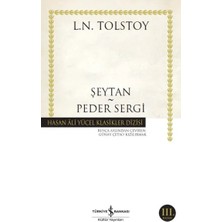 TeknoKapsül Şeytan - Peder Sergi - Hasan Ali Yücel Klasikleri