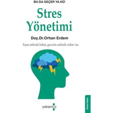 TeknoKapsül Stres