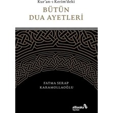 TeknoKapsül Kuran-I Kerim'deki Bütün Dua Ayetleri