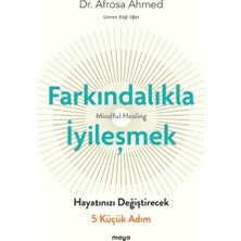 TeknoKapsül Farkındalıkla Iyileşmek