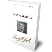 TeknoKapsül Iman Aksiyon