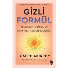 TeknoKapsül Gizli Formül