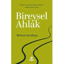 TeknoKapsül Bireysel Ahlak