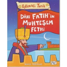 TeknoKapsül Eğlenceli Tarih - Dahi Fatihin Muhteşem Fethi