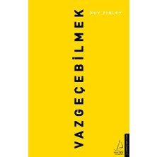 TeknoKapsül Vazgeçebilmek
