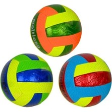TeknoKapsül Voleybol Topu Not - 173