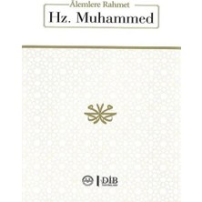 TeknoKapsül Alemlere Raet Hz. Muhammet