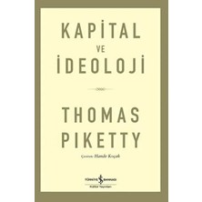 TeknoKapsül Kapital Ideoloji