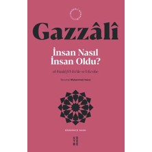 TeknoKapsül Insan Nasıl Insan Oldu?