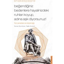 TeknoKapsül Beğendiğiniz Bedenlere Hayalinizdeki Ruhları Koyup Adına Aşk Diyorsunuz!