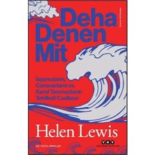 TeknoKapsül Deha Denen Mit