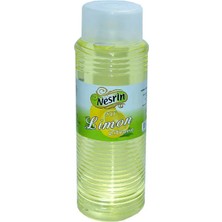 TeknoKapsül Limon Kolonyası 80 Derece Pet Şişe 500 ml