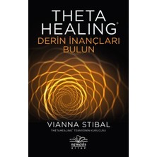 TeknoKapsül Theta Healing - Derin Inançları Bulun