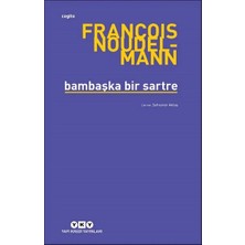 TeknoKapsül Bambaşka Bir Sartre