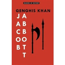 TeknoKapsül Genghıs Khan