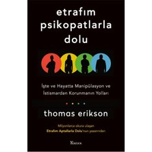 TeknoKapsül Etrafım Psikopatlarla Dolu