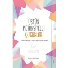 TeknoKapsül Üstün Potansiyelli Çuklar