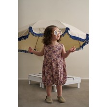 Oh la la Koala For Little Ones Pembe Comfy Cubs Serisi Balon Tulum