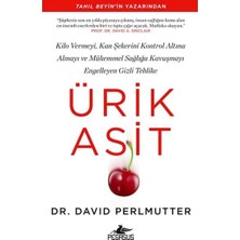 TeknoKapsül Ürik Asit