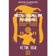 TeknoKapsül Notre-Dame'ın Kamburu